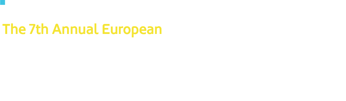 European Cyber Security Conference logo