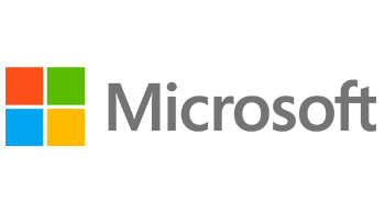 MSFT logo for ws