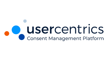 usercentrics logo for website