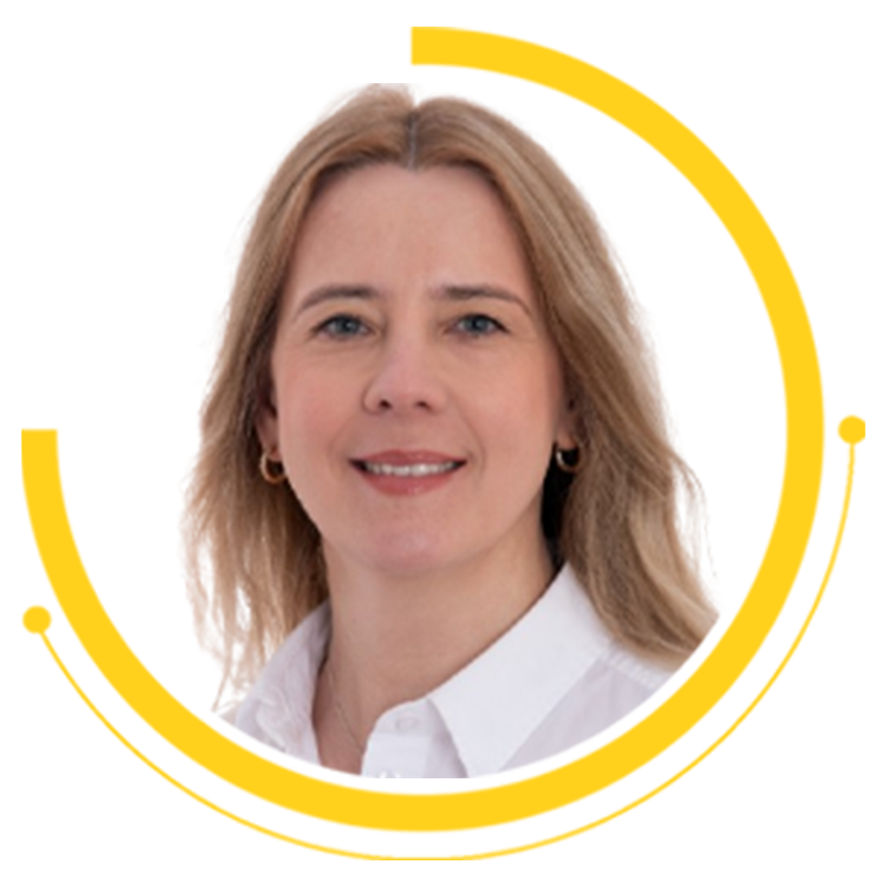 Ewa Pilat website&mailing