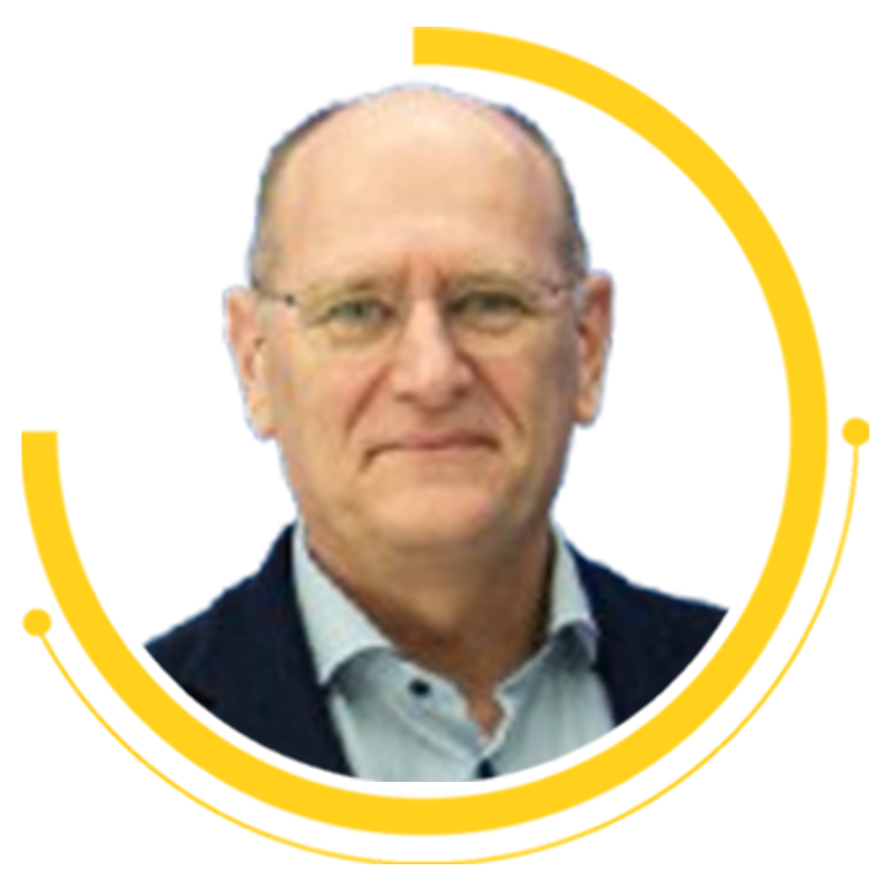 Hans de Vries website&mailing