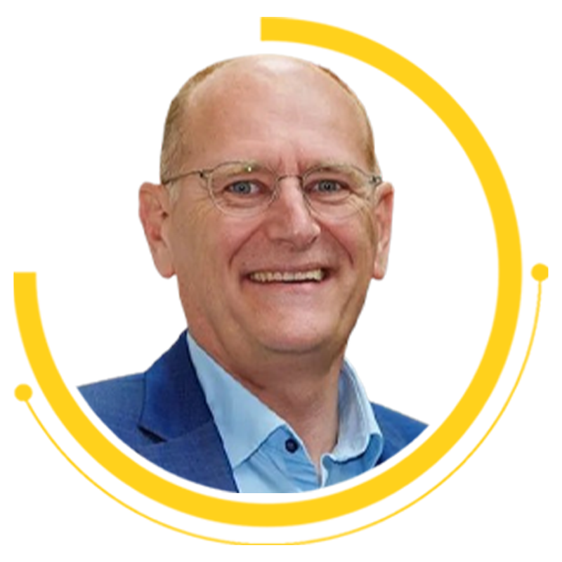 Hans de Vries website&mailing