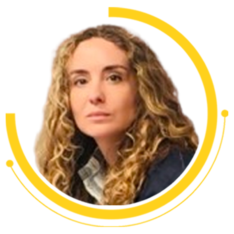 Alba Arqueros website&mailing