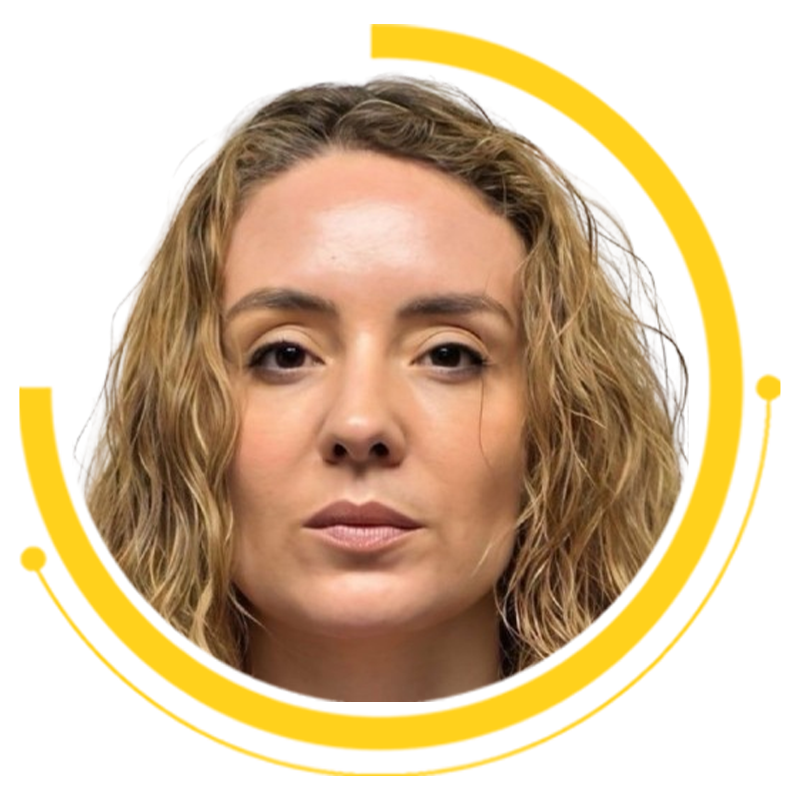 Alba Arqueros website&mailing