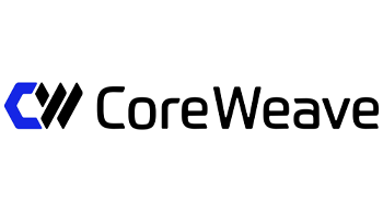 CoreWeave 350x194