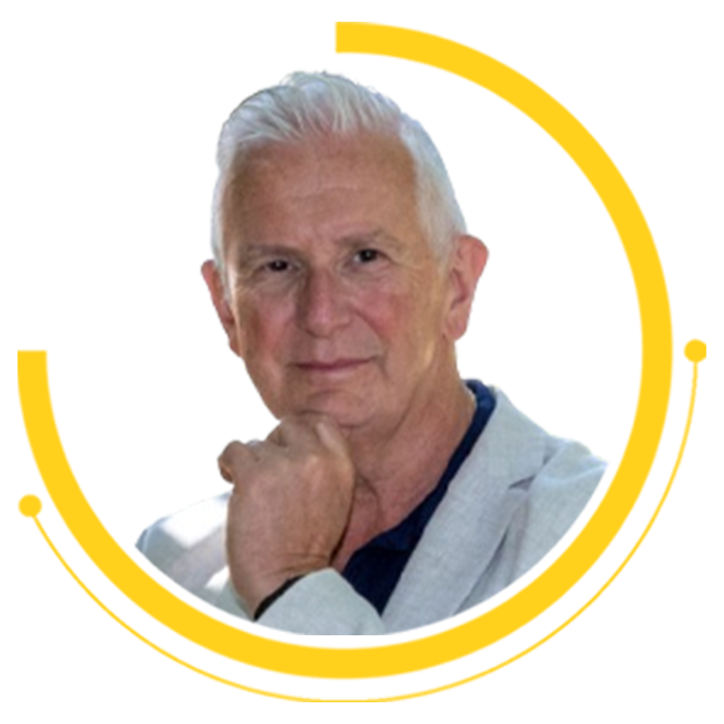 Danny Bisaerts website&mailing