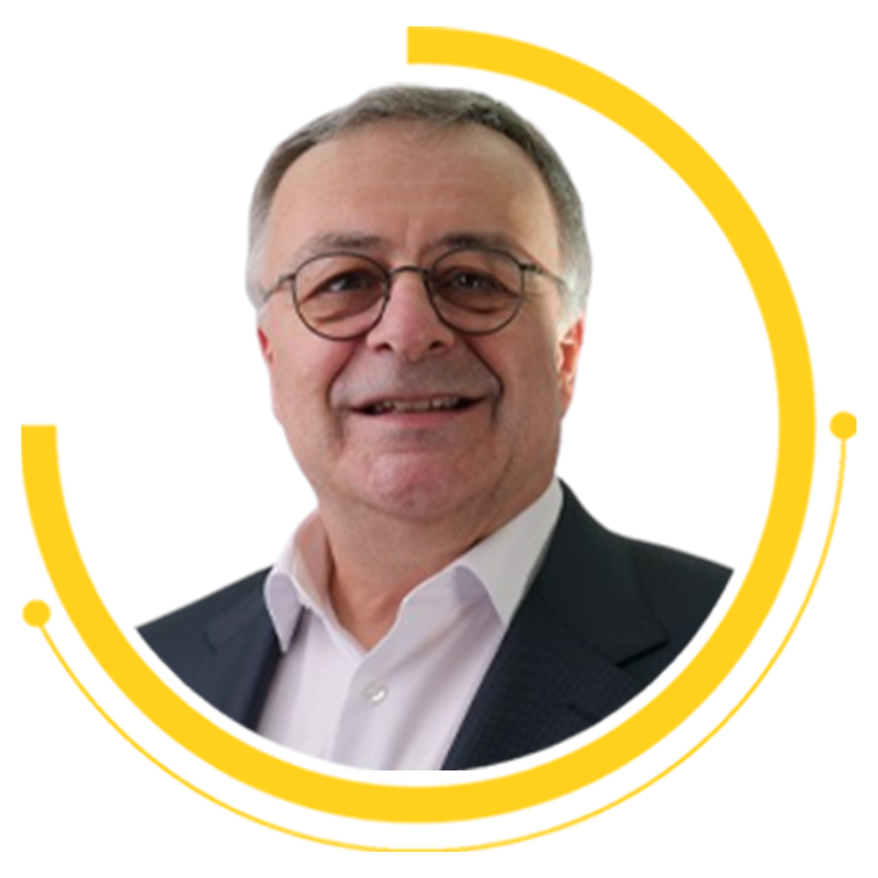 Philippe Cornette website&mailing