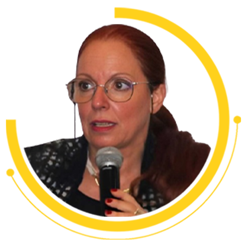 Sandra Feliciano website&mailing