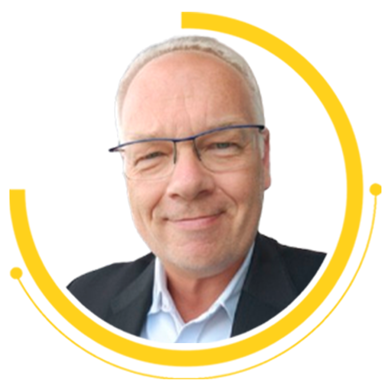 Taco Mulder website&mailing